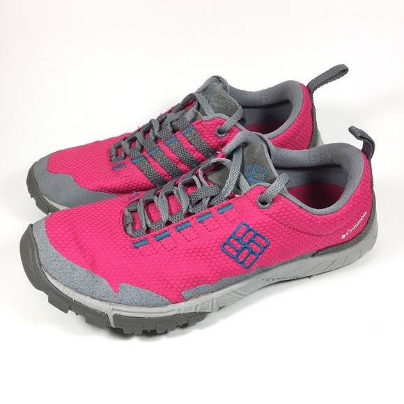 columbia tennis shoes